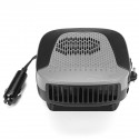 12V 4 In 1 Car Heater Electric Heating Warm / Cold Wind Defrost Defogging Demister