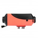 12V 5000W Diesel Air Heater Diesel Air Parking Heater Diesel Heating Parking Air Heater Kit