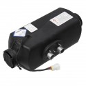 12V 5KW Diesel Air Parking Heater Diesel Heating Air Parking Heater with Switch