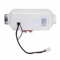 12V 5kw Diesel Air Parking Heater Diesel Heating Air Heater with Digital Switch