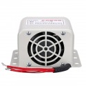 12V 600W White Dual Port PTC Heating Car Heater Heating Defroster