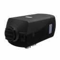12V 8kw Diesel Parking Air Heater with 15L Fuel Tank Silencer & Remote Control