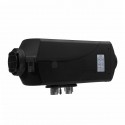 12V 8kw Diesel Parking Air Heater with 15L Fuel Tank Silencer & Remote Control