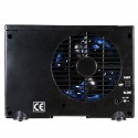 12V Portable Home Car Cooler Cooling Fan Water Ice Evaporative Air Conditioner