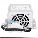 12V Single Hole Car Heater Car Truck Defrost Fog Electric Heater