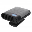 12V two-in-one Car Heater Glass Defroster Air Purifier