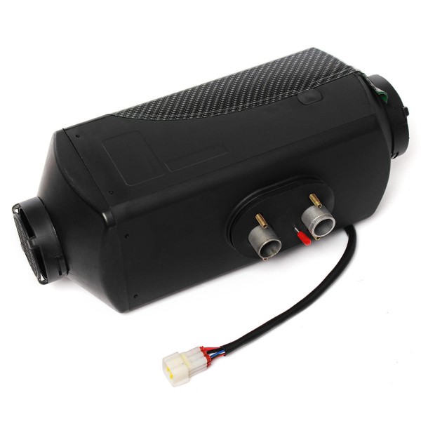 12V/24V 5KW Air Diesel Fuel Heater Air Parking Heater for Truck Motor-homes Boat Bus Van