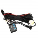 12V/24V 5KW Air Diesel Fuel Heater Air Parking Heater for Truck Motor-homes Boat Bus Van