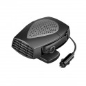 12V/24V Car Defroster Heater 3 In 1 Air Purifier Auto Demister Cooler Dryer Dehumidifiers