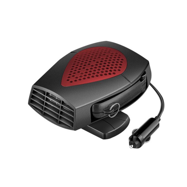 12V/24V Car Defroster Heater 3 In 1 Air Purifier Auto Demister Cooler Dryer Dehumidifiers