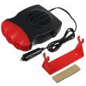 12V/24V Car Heater Fan Cool Fan Defroster Air Purification Low Noise Defrosting