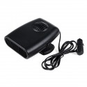 12V/24V Winter Car Heater Universal Car Interior Heating Cooling Fan Windscreen Defogging