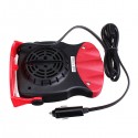 150W 2 in 1 Car Heater Heating and Cool Fan Windscreedn Demister Defroster