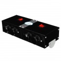 1000W 12/24V Car Heater Defroster High Power Defrost Fog Machine Heating Appliances