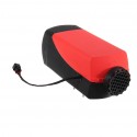 2000W 12V/24V Diesel Air Heater Car Parking Heater Auto Conditioner Firewood Machine