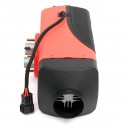 24V/12V 2KW/5KW Diesel Air Parking Heater Diesel Heating Parking Air Heater