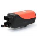 24V/12V 5kw Diesel Air Parking Heater Diesel Heating Air Parking Heater