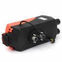 24V/12V 5kw Diesel Air Parking Heater Diesel Heating Air Parking Heater