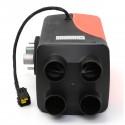 24V/12V 5kw Diesel Air Parking Heater Diesel Heating Air Parking Heater