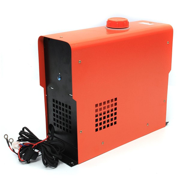 5KW 12V 5kw Diesel Air Parking Heater Diesel Heating Machine Car Heater