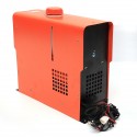 5KW 12V 5kw Diesel Air Parking Heater Diesel Heating Machine Car Heater