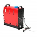 5KW/3KW 12V Air Diesel Heater Host w/Digital Switch Air Filter Oil Pump