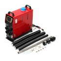 5KW/3KW 12V Air Diesel Heater Host w/Digital Switch Air Filter Oil Pump