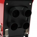 5KW/3KW 12V Air Diesel Heater Host w/Digital Switch Air Filter Oil Pump