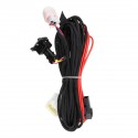 Air Diesel Parking Heater With the Remote Control Adjustable Digital Display Constant Temperature