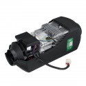 Air Diesel Parking Heater With the Remote Control Adjustable Digital Display Constant Temperature