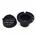 Air Outlet Plastic Net Cover For Exhaust Muffler Car Air Parking Heater