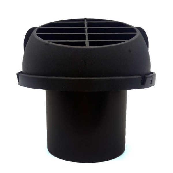 Air Outlet Plastic Net Cover For Exhaust Muffler Car Air Parking Heater