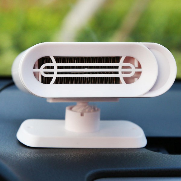 Air Purification Heating 2-in-1 150W 12V 24V Car Heater