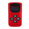 Blue LCD Gold LCD Remote Control For Available Parking Heater Car Heater