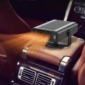 Car Heater Fan Cool Fan Defroster Air Purification Low Noise Defrosting