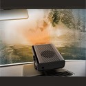 Car Heater Fan Cool Fan Defroster Air Purification Low Noise Defrosting