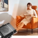 DC 12V 150W Car Portable Electric Heater Heating Cooling Fan Defroster Demister