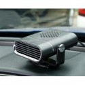 DC 12V 150W Car Portable Electric Heater Heating Cooling Fan Defroster Demister