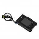 Diesel Air Parking Heater 12V 8KW With Remote Control LCD Monitor For Car RV Trailer Truck Boat