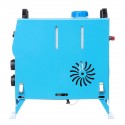 Integrated 12V 5000W/3000W Upgraded Diesel Heater Parking Heater Air Outlet Warming Equipment