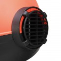 LCD 8KW 12V Car Diesel Heater 10L Single Hole Air Parking Heater Diesel Car Warmer Set With Silencer