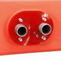 LCD 8KW 12V Car Diesel Heater 10L Single Hole Air Parking Heater Diesel Car Warmer Set With Silencer