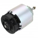 Left Drive Car Heater Blower Fan Motor For Nissan X-Trail Maxima Navara