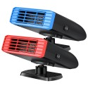 Multifunctional Car Heater Portable Exquisite Defroster Fan For Cooling Heating Winter Warm Air Blower