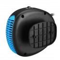 Portable 12/24V Electric Car Heater DC Heating Fan Defogger Defroster Demister