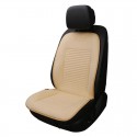 Universal 12V Electric Heated Car Heater Van Front Seat Cover Padded Thermal Cushion