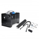 8KW 12V Mini All-in-one Car Diesel Air Parking Heater