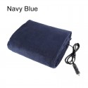 Warm 12v Car Heater Heating Blanket Suitable for Autumn and Winter