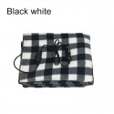 Warm 12v Car Heater Heating Blanket Suitable for Autumn and Winter