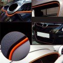 120 Inch Universal Car Moulding Trim Strip Interior Exterior With 3M Tape